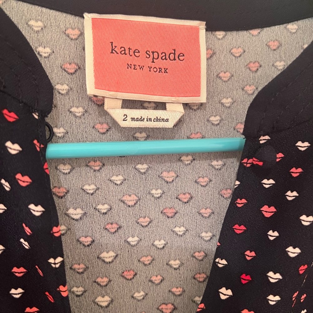 Kate spade dress